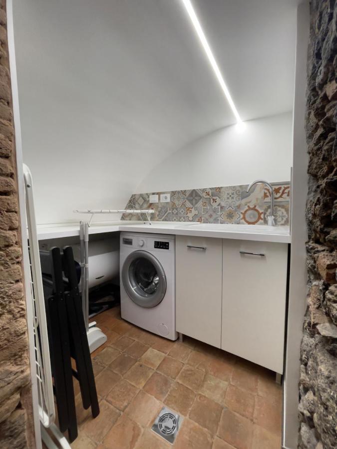 Antico Basolato House Apartment Catania