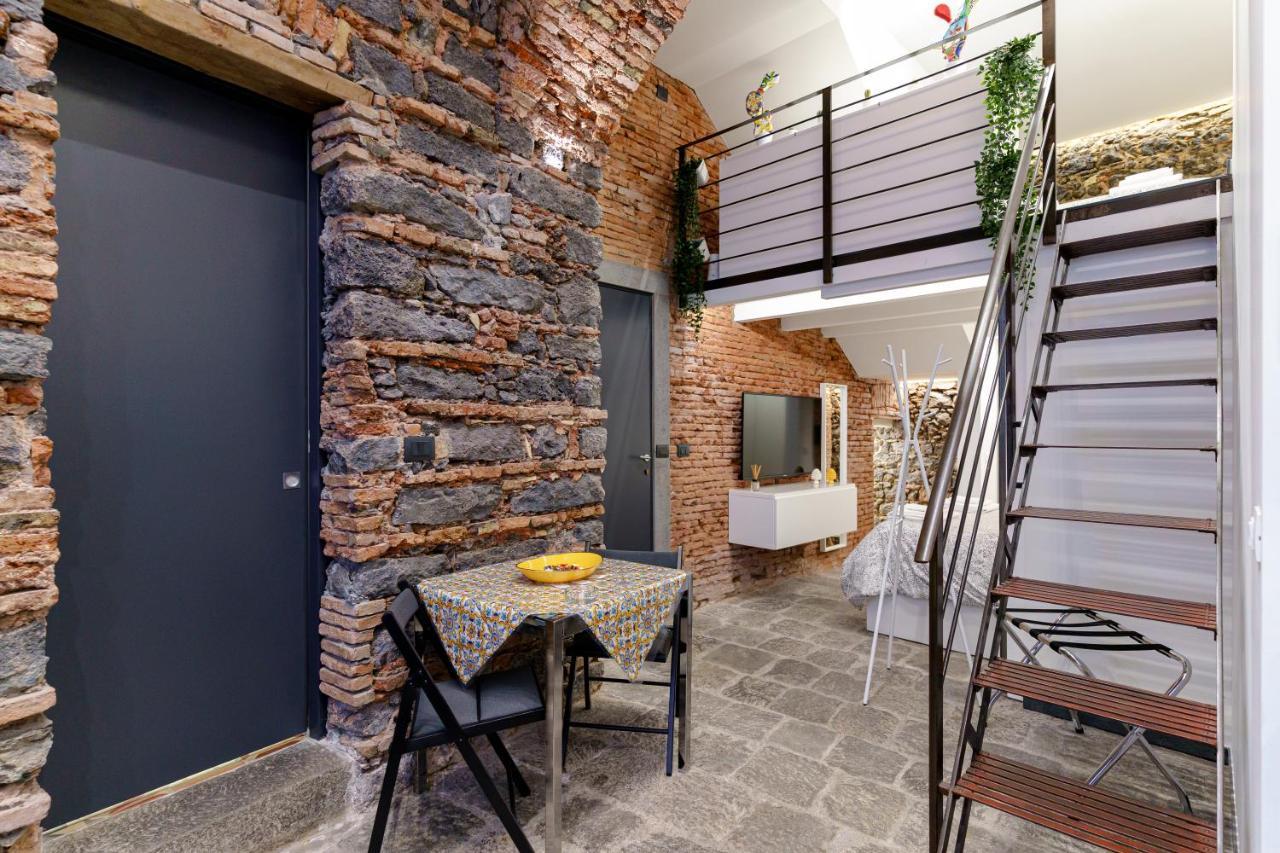 Antico Basolato House *