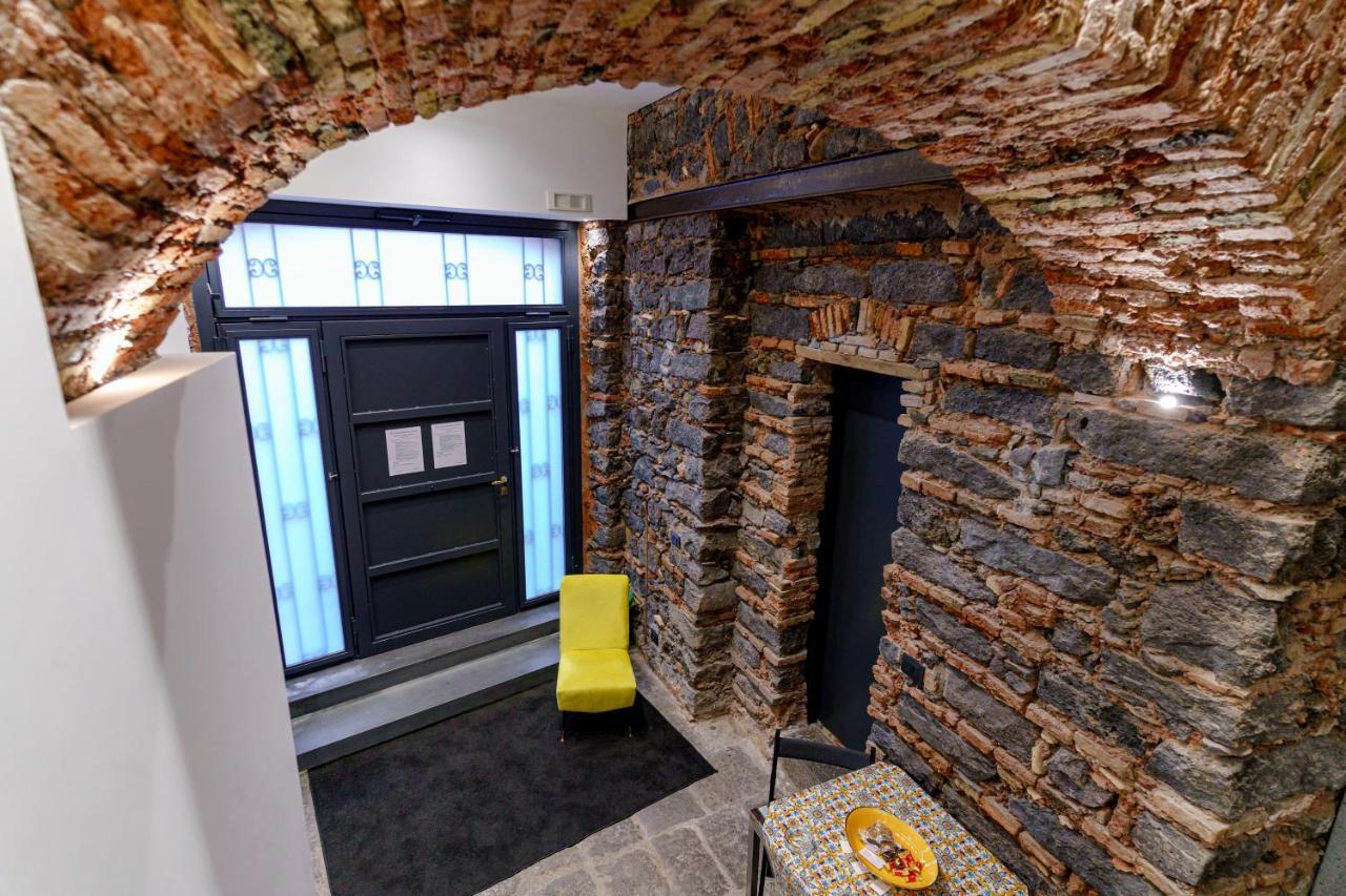 Apartment Antico Basolato House
