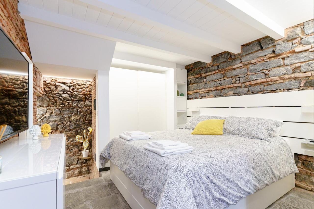 Apartment Antico Basolato House Catania