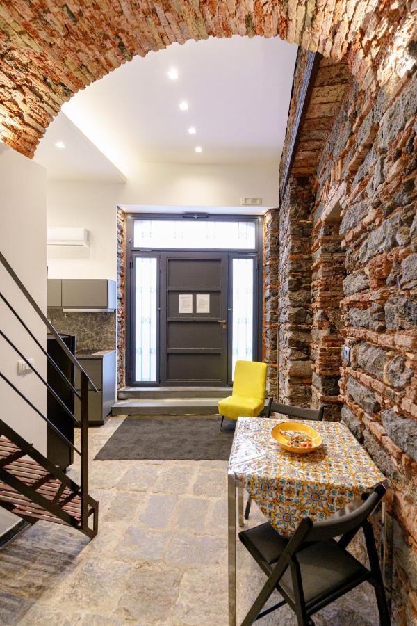 Apartment Antico Basolato House